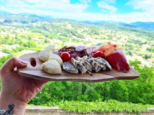 l'Ardèche et ses spécialité rurales