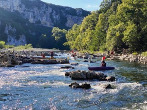 Canoé-Kayak