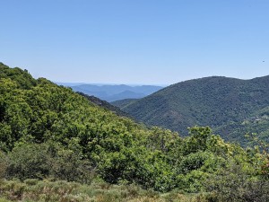 Randonnées pédestres, à vélo, en VTT...